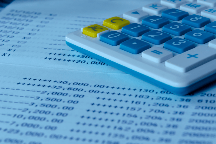 Accounting & Book Keeping